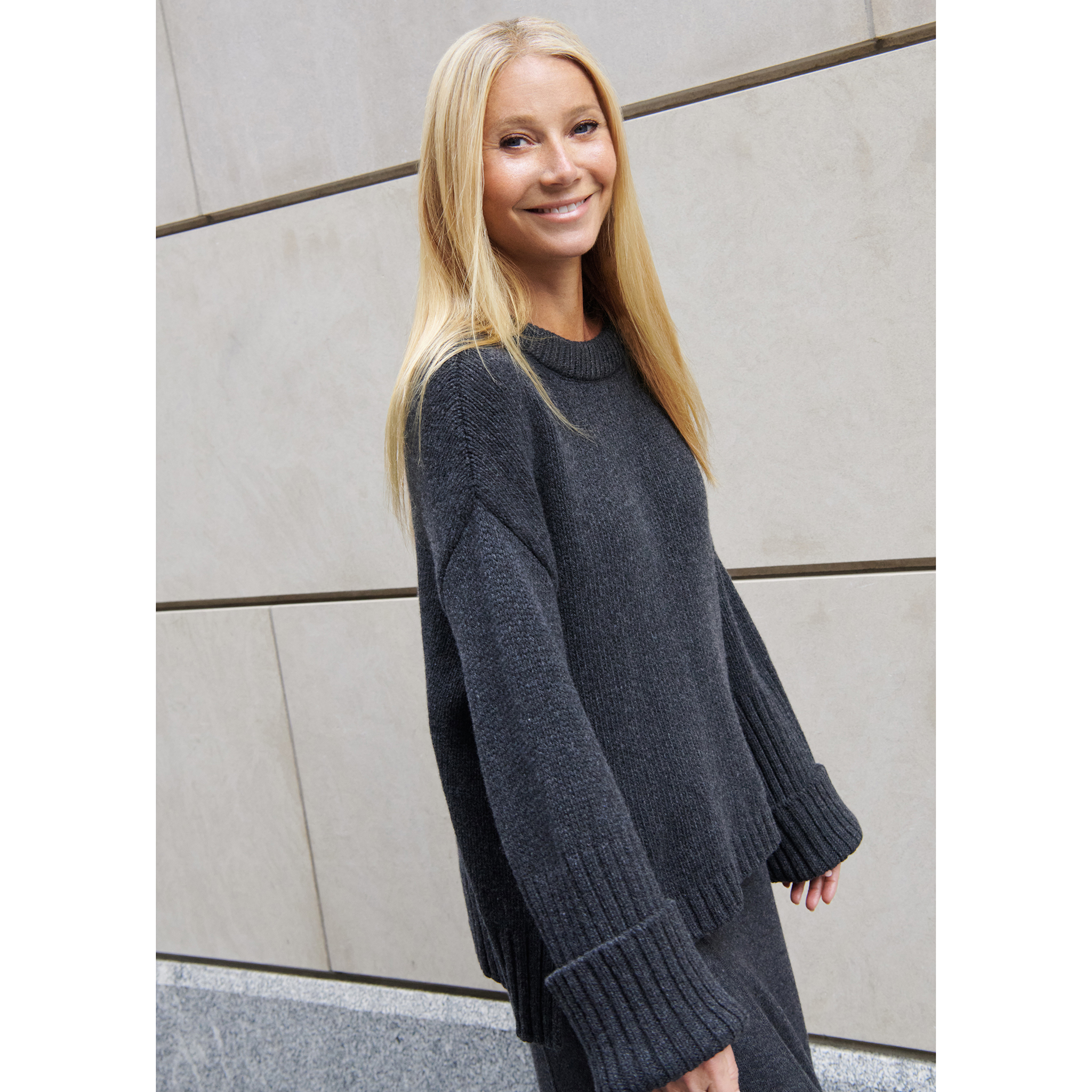 Austins Unisex Crew Neck Terry Loop Arcing - Annie and the
