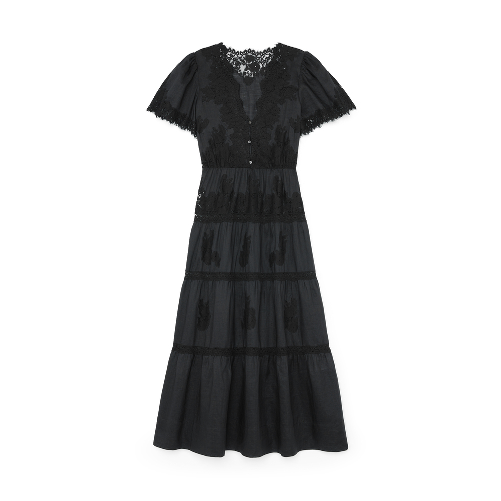 DOEN GRACIELA DRESS