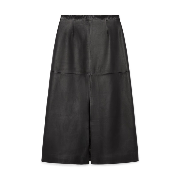 新品タグ付き✨️訳あり　23SS プラージュ　RA/CO SHEER SKIRT open-uri20241008-354770-1ulkwf