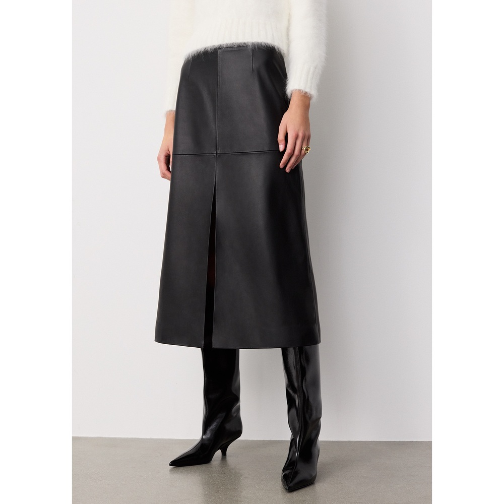 G. Label by goop Samira Skirt | goop G. Label by goop Samira Skirt | goop