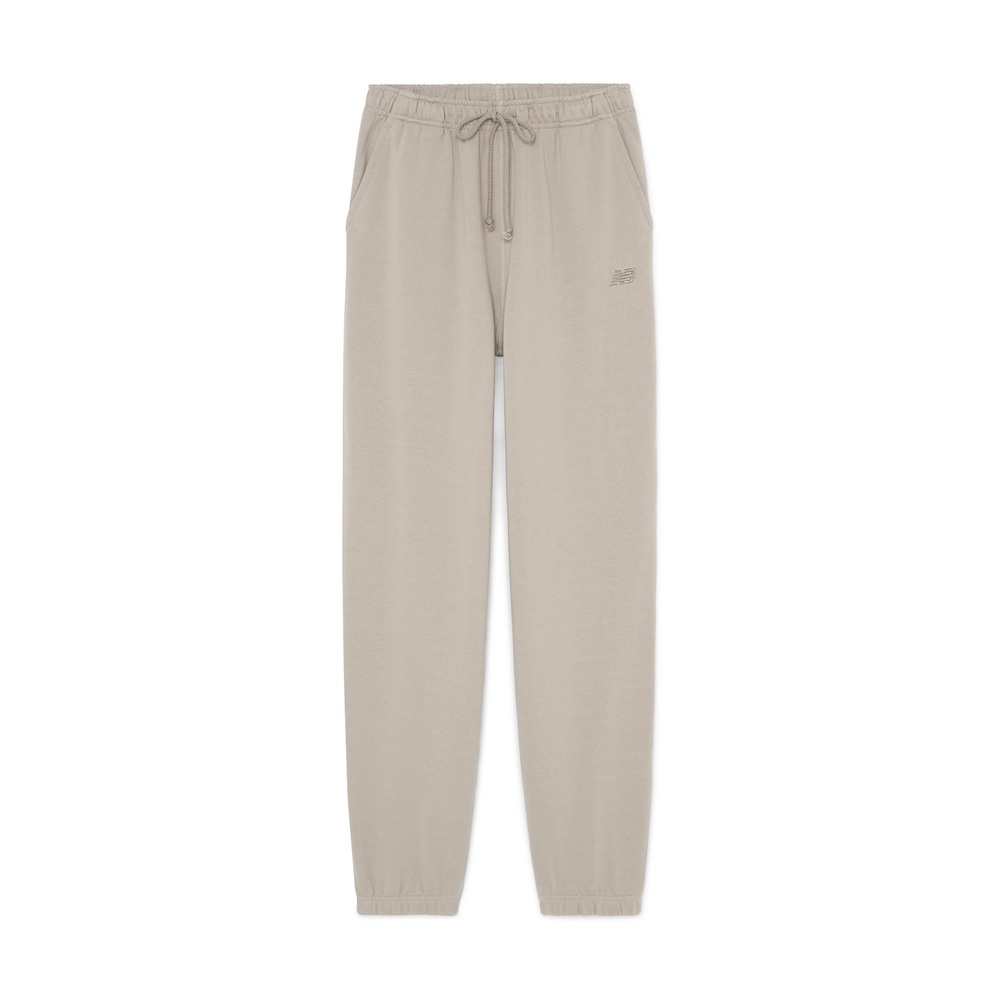 NEW BALANCE LOGO JOGGERS 