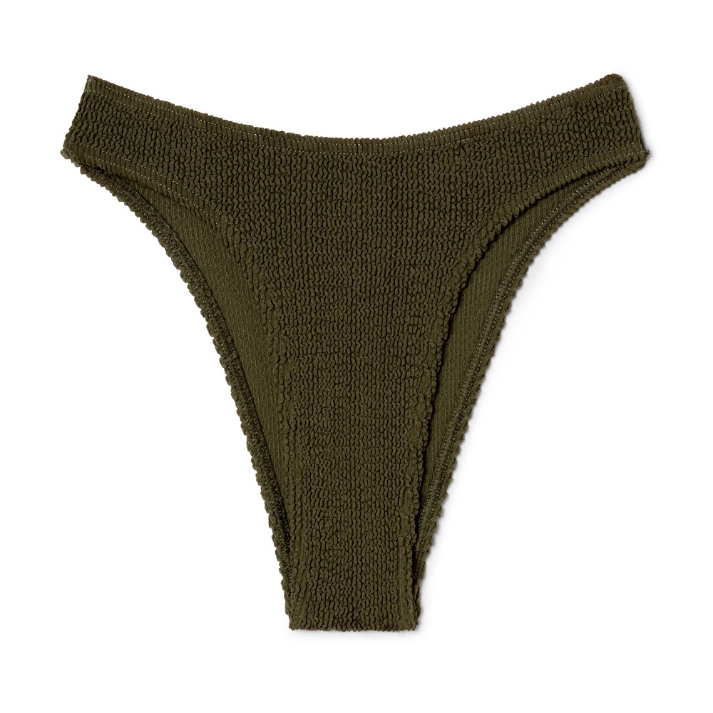 Bondeye Christy Brief In Khaki Eco