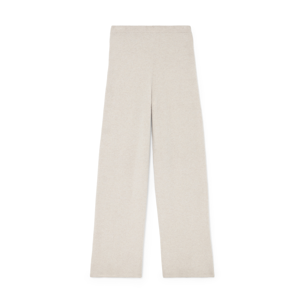 Skin Payton Pant In Parchment