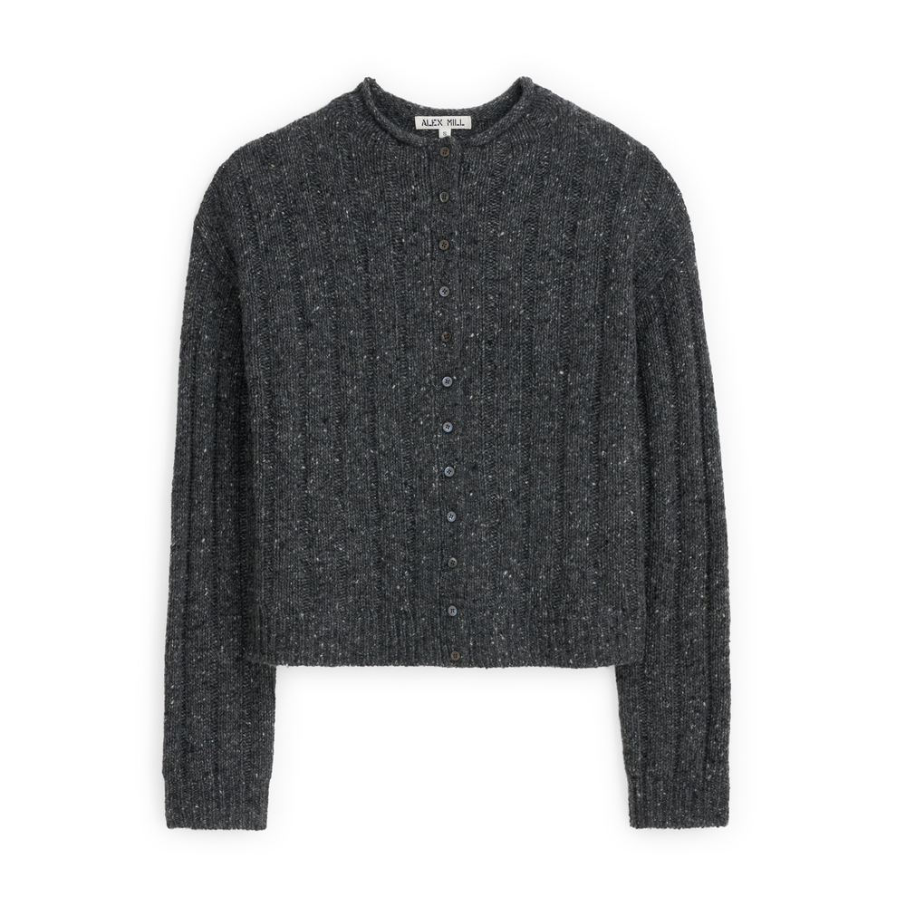 ALEX MILL REESE CARDIGAN 