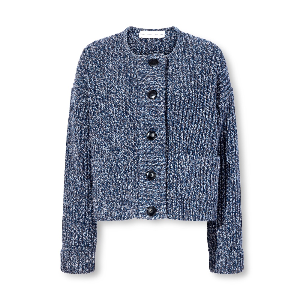PROENZA SCHOULER WHITE LABEL AZURA SWEATER 