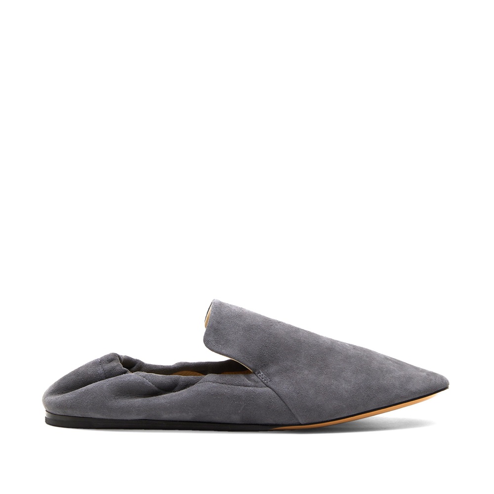 Le Monde Beryl Ballerin Luna In Anthracite