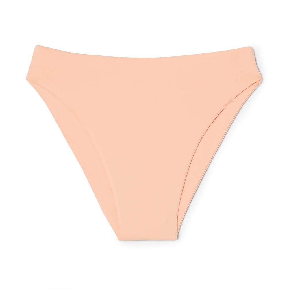 Haight Mah Hotpants In Rosehip