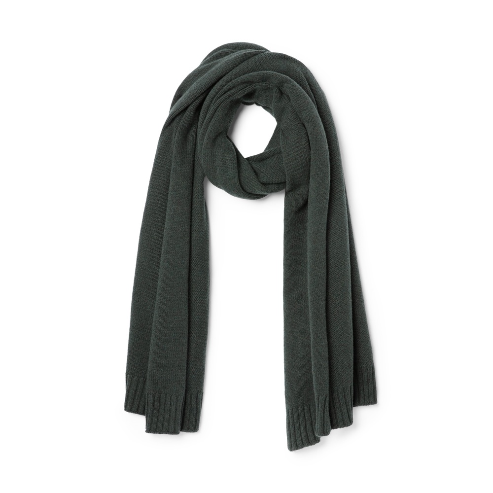 G. Label By Goop Blanket Wrap In Forest