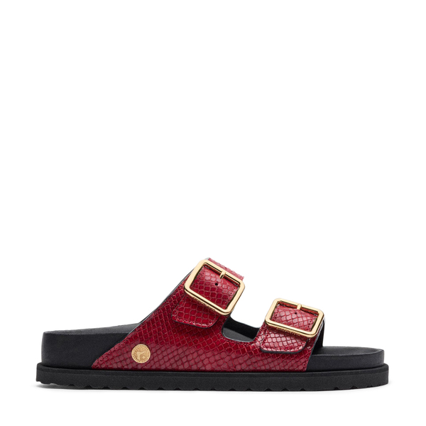 1774 Arizona Cosny Nylon Black | BIRKENSTOCK