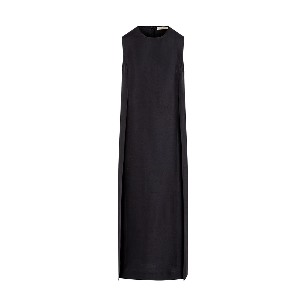 Heirlome Zoey Top In Black