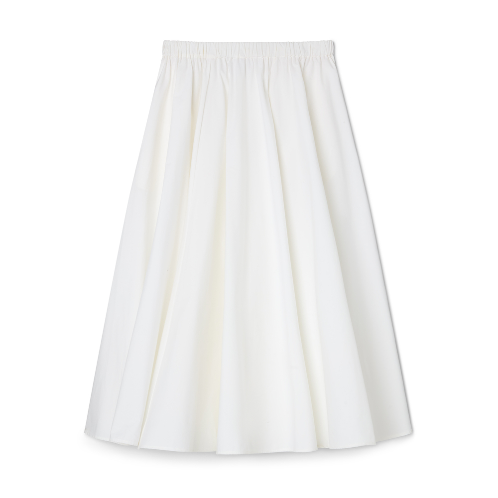 G. Label By Goop Flora Skirt