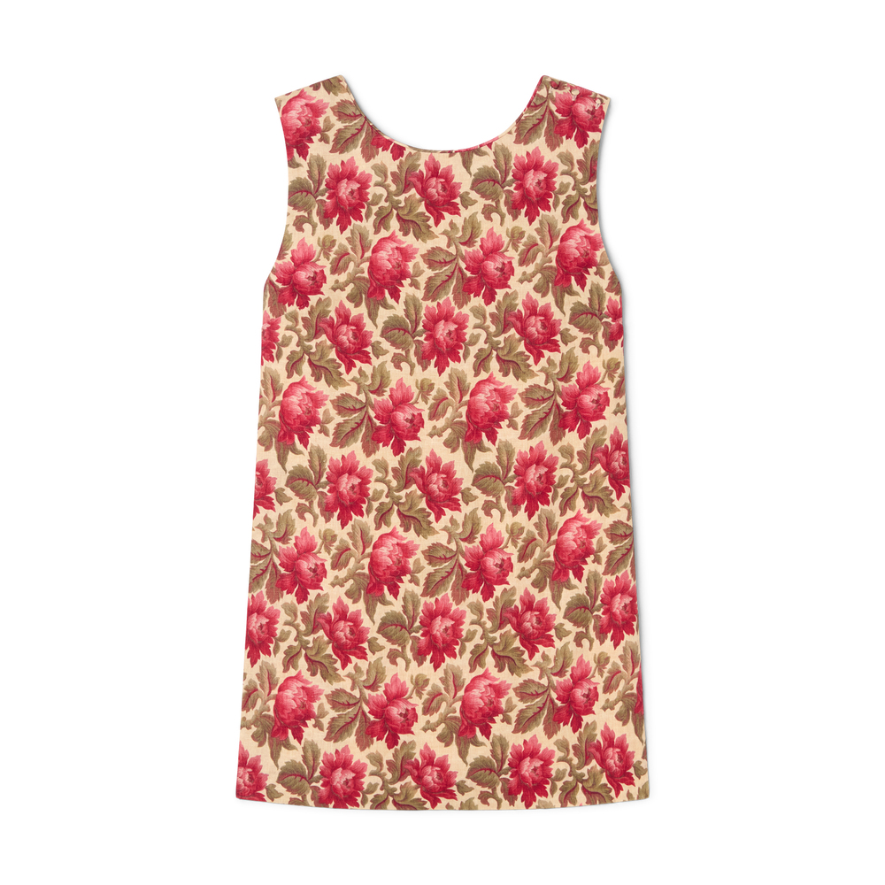POSSE ROSALIE MINIDRESS 
