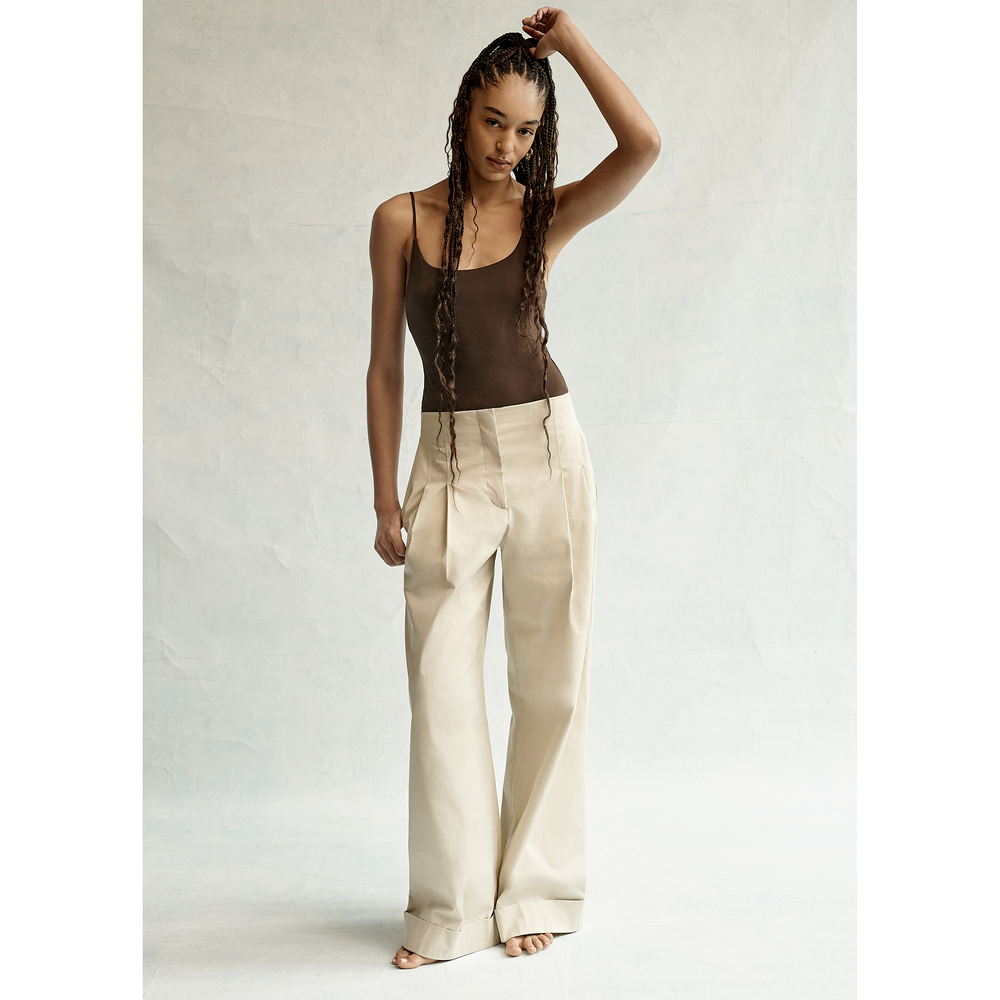 G. Label By Goop Blake Trouser