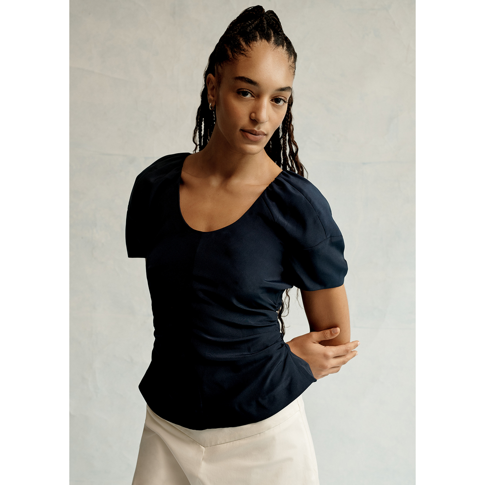 G. Label By Goop Jaclyn Top