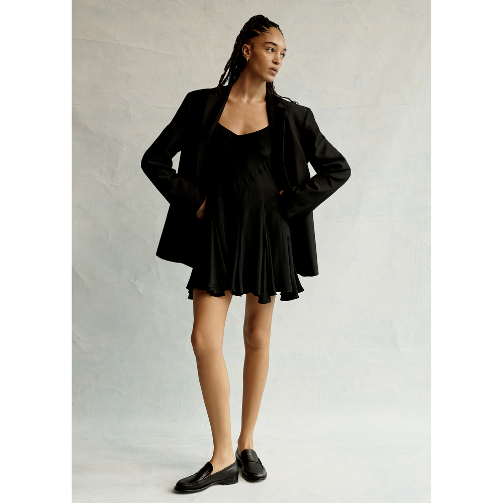 Shop G. Label By Goop Sasha Minidress