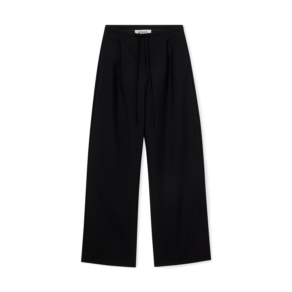 Rohe Relaxed Drawstring Trousers
