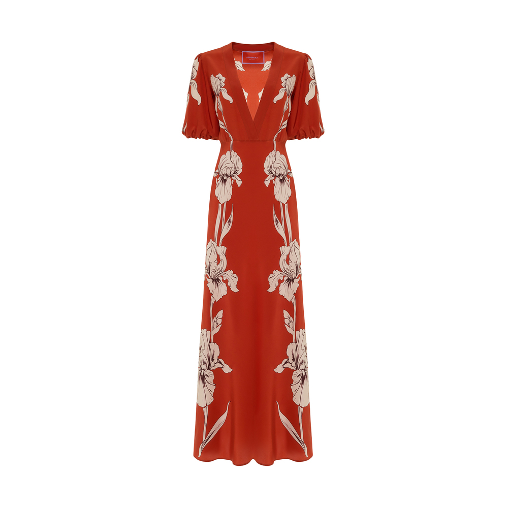La Doublej Marlene Dress