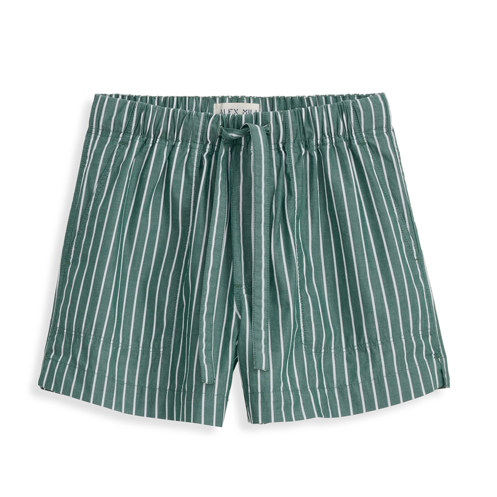 Alex Mill Montauk Shorts