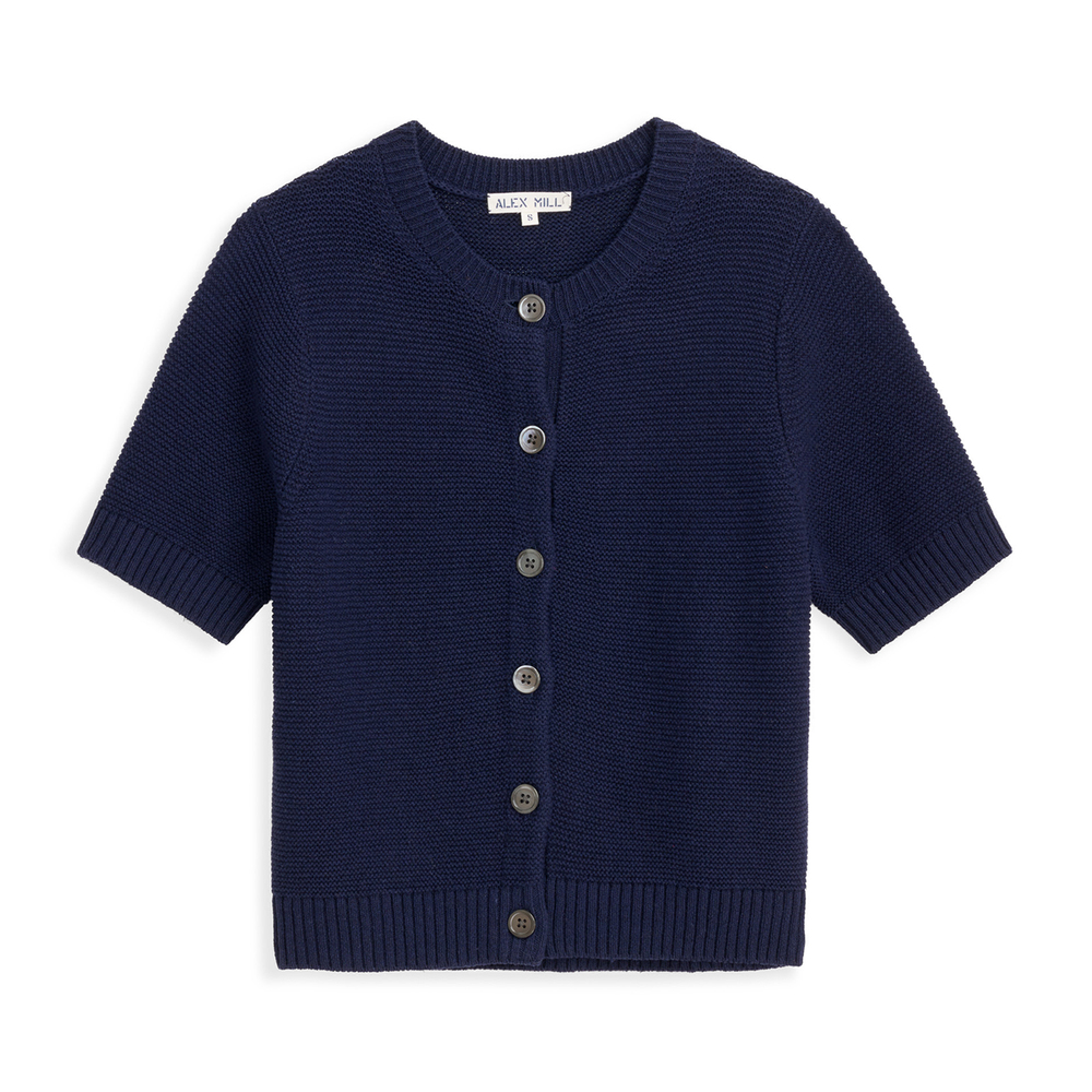 Shop Alex Mill Elle Sweater