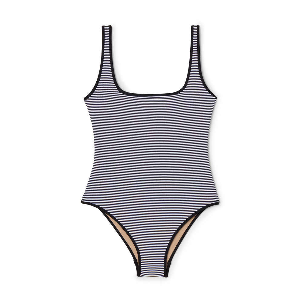 Lido Due One-piece