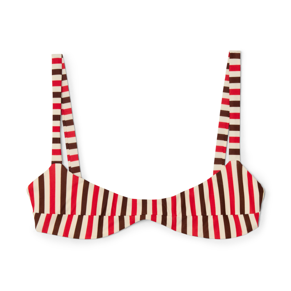 Haight Lola Top In Multi
