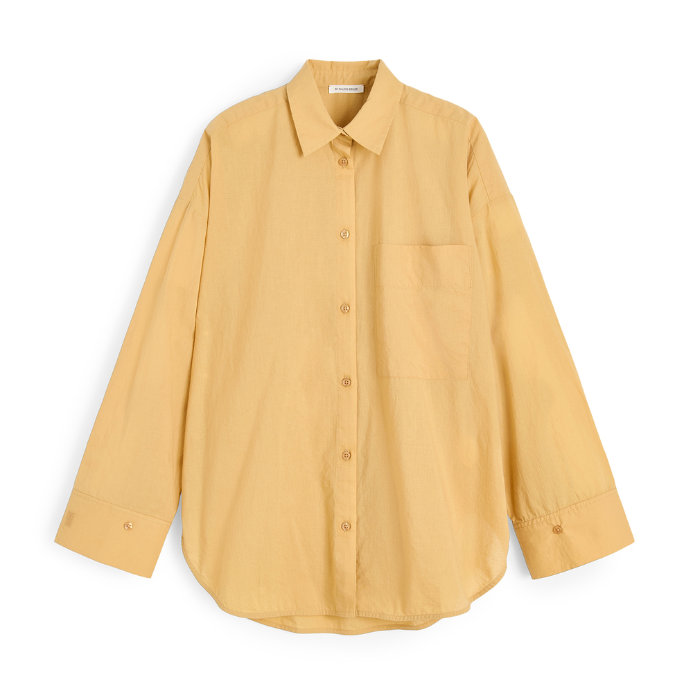 By Malene Birger Derris Shirt