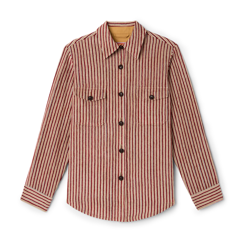 La Doublej Better Than Your Boyfriend's Jacket