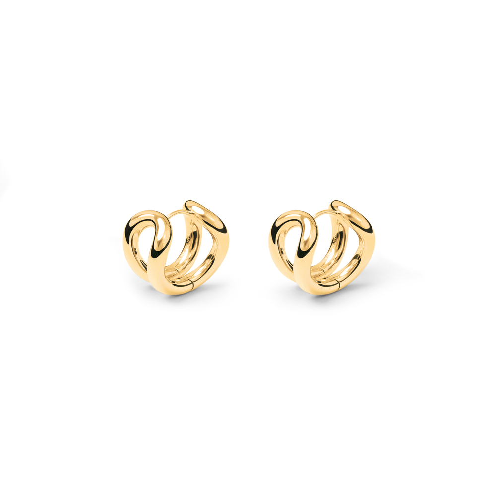 Lie Studio The Steffie Earrings