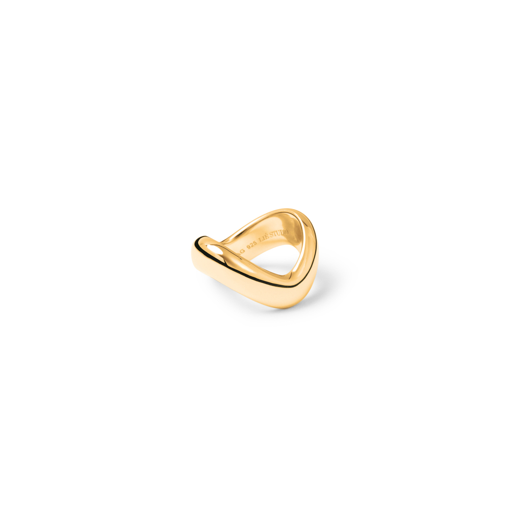 Lie Studio The Ivalo Ring