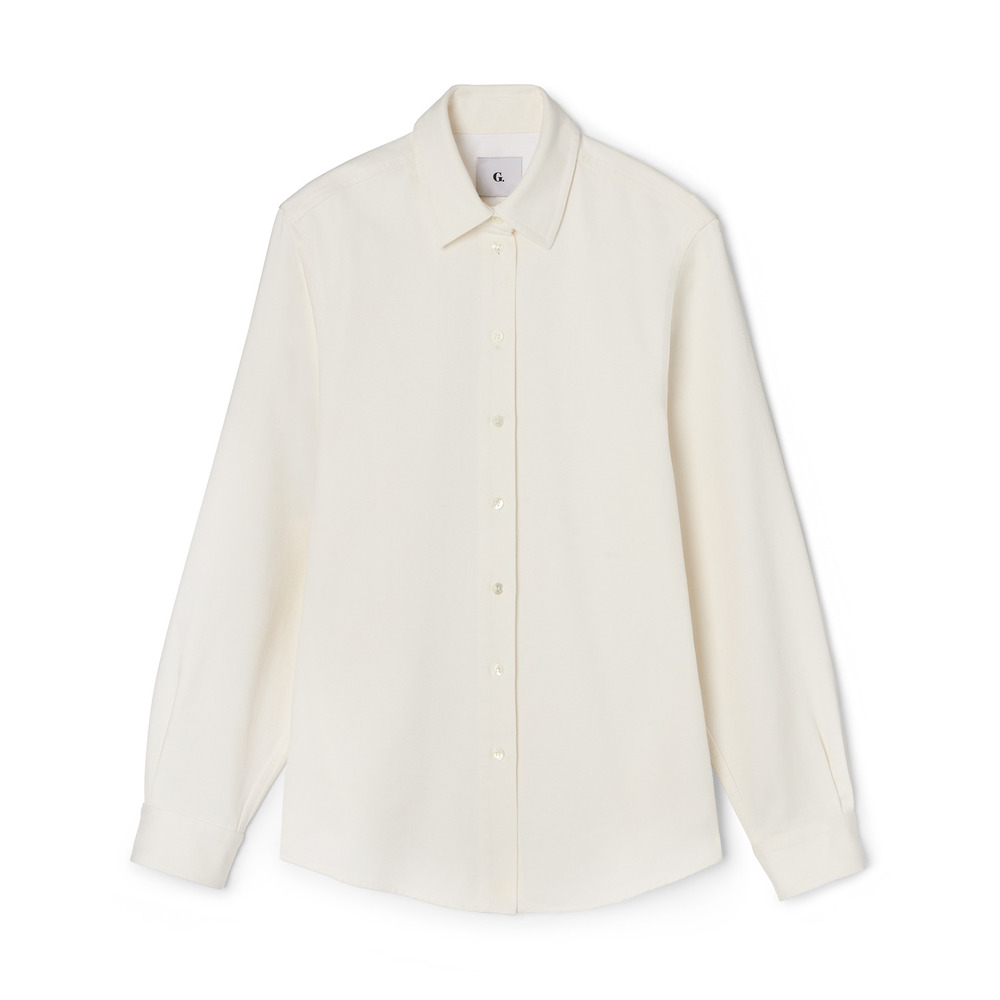 G. Label By Goop Sandra Shirt
