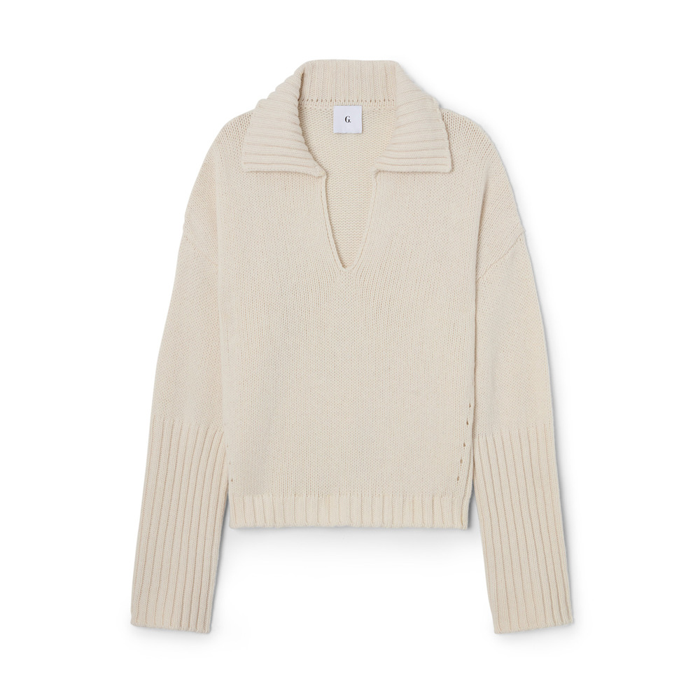G. Label By Goop Tatum Sweater