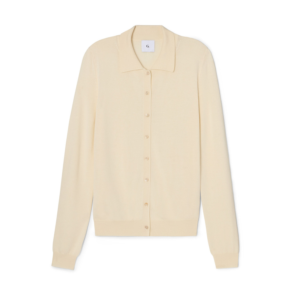 G. Label By Goop Nell Cardigan