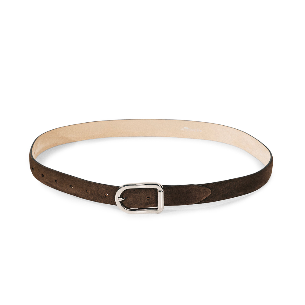 Dehanche Mija Suede Belt