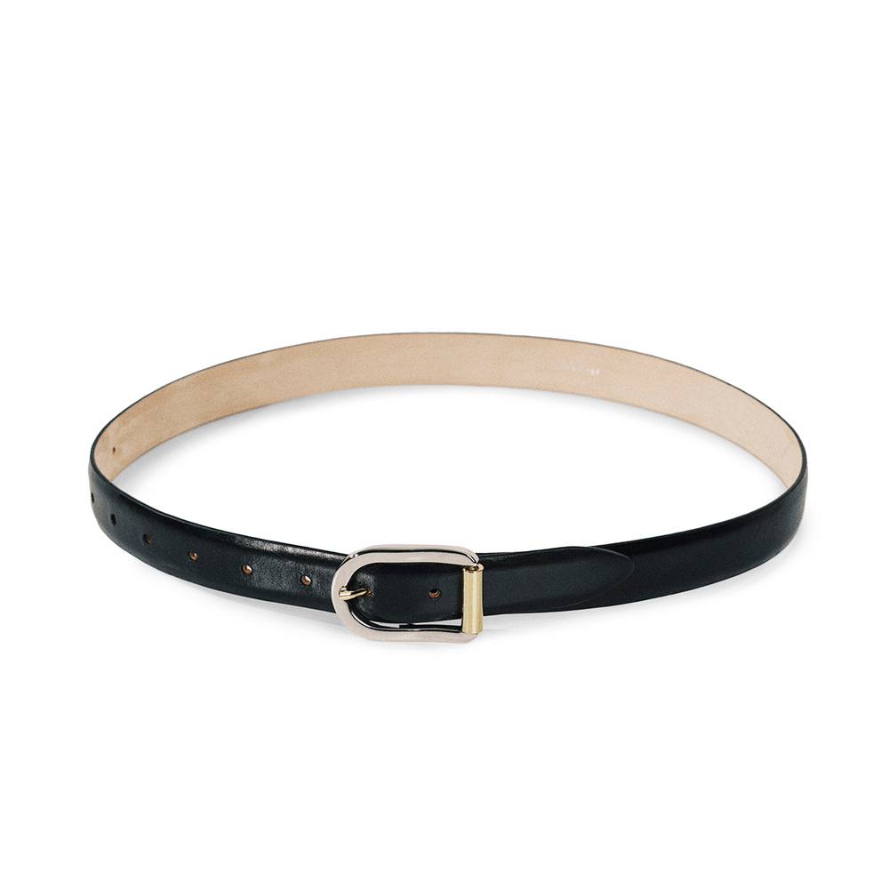 Dehanche Mija Suede Belt