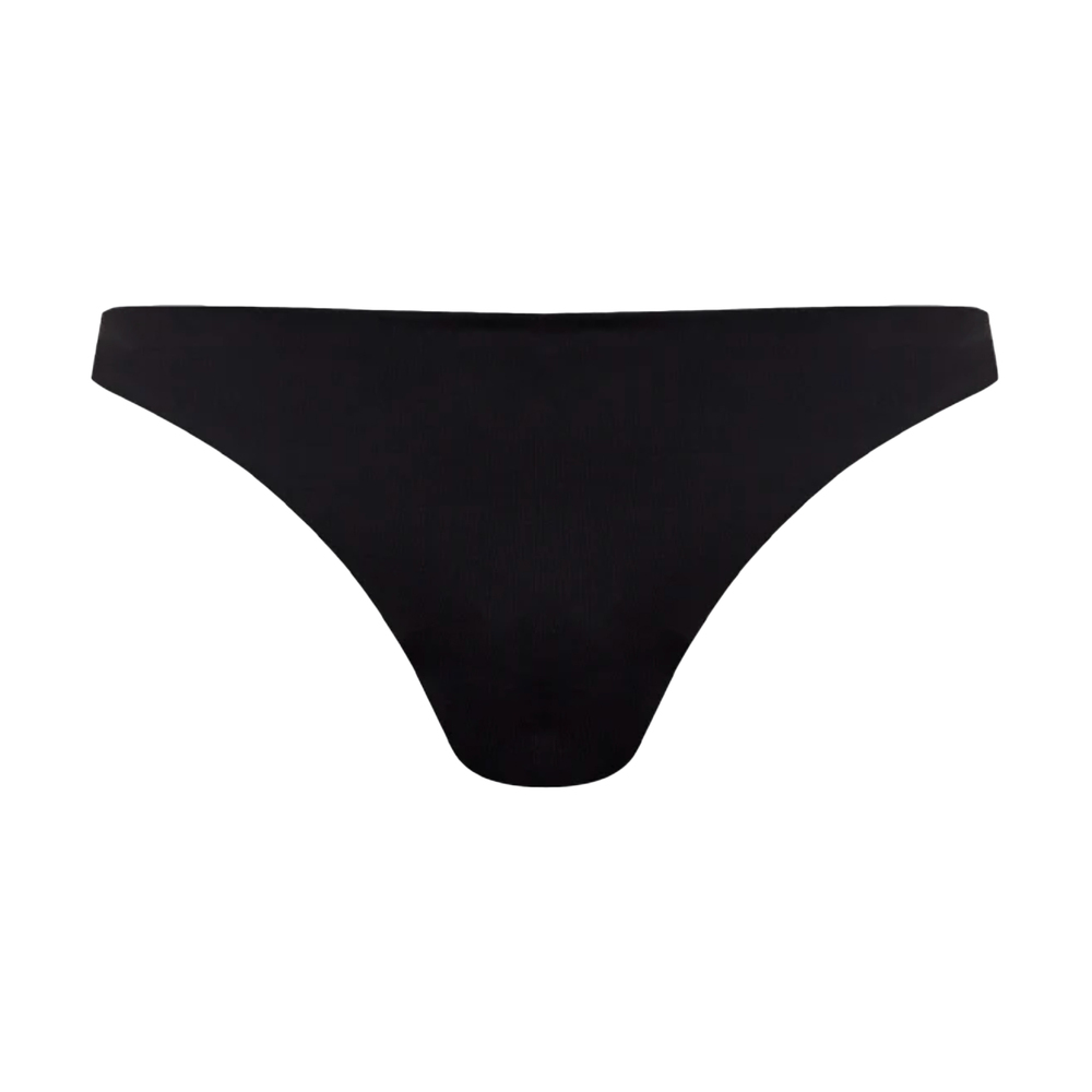 Vanessa Sposi The Classic Brief In Black