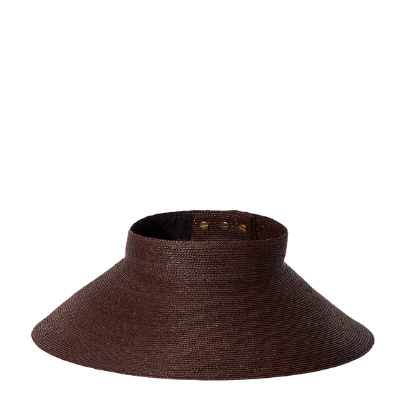 美品　2020 ドゥーズィエムクラス  JANESSA LEONE HAT 美品 2020 ドゥーズィエムクラス JANESSA LEONE HAT