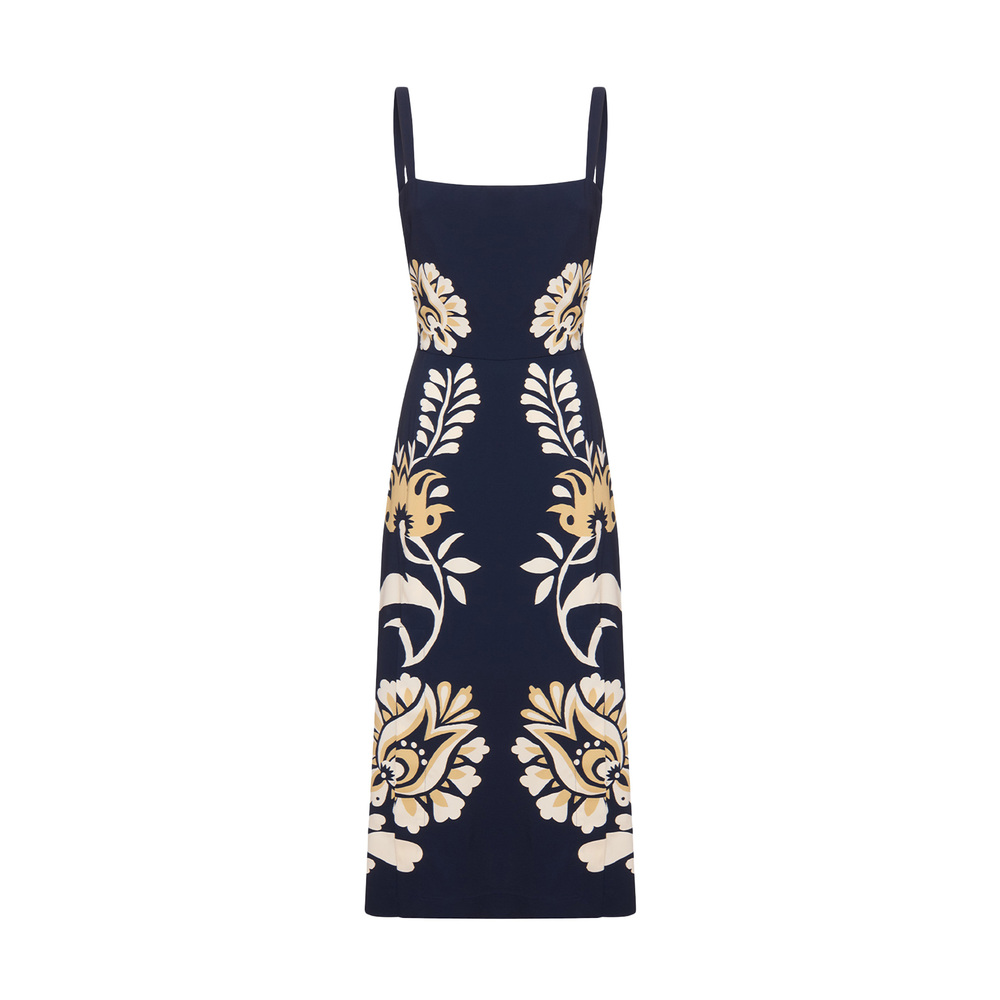 La Doublej Buy Me A Martini Dress