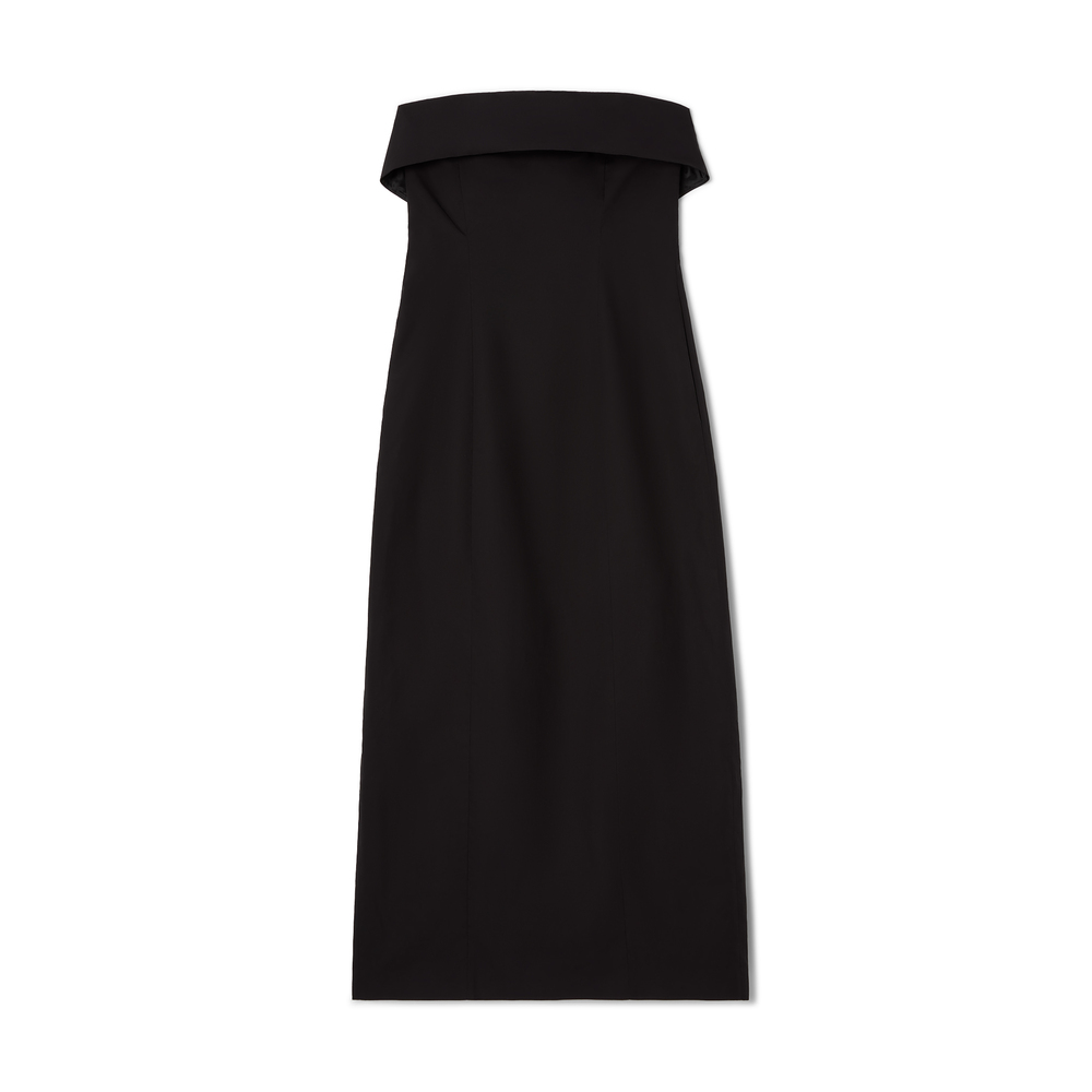 G. Label By Goop Emme Dress In Black