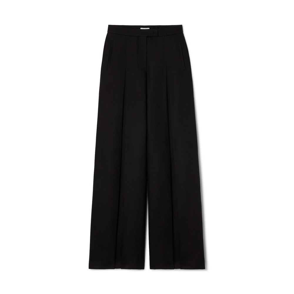 G. Label By Goop Macy Trouser In Black