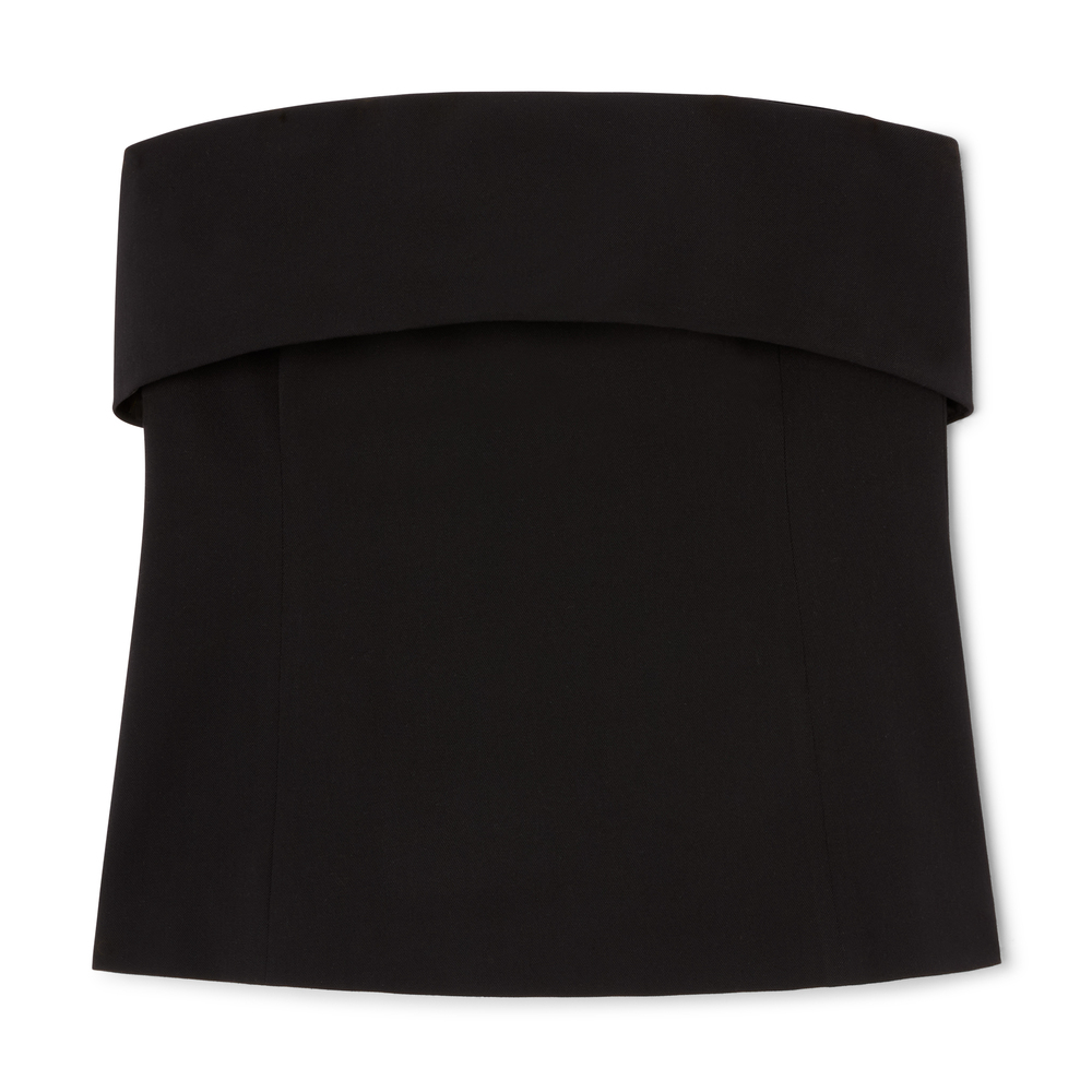 G. Label By Goop Elin Top In Black