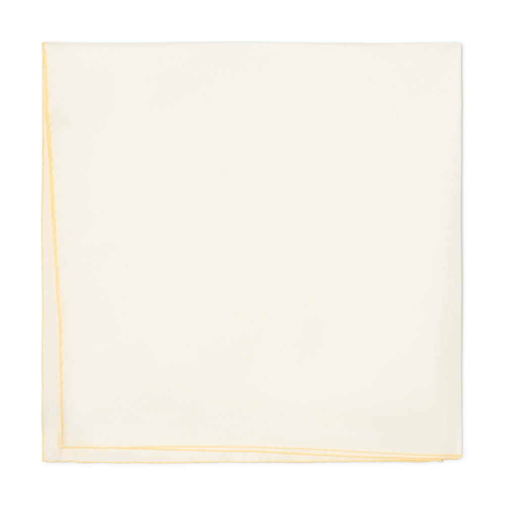 G. Label By Goop Brigid Silk Scarf