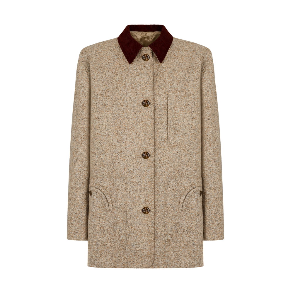 Blazé Milano Clelia Jacket