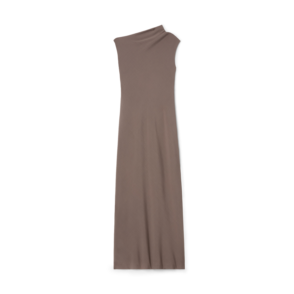 Kallmeyer Gaia Dress In Gray