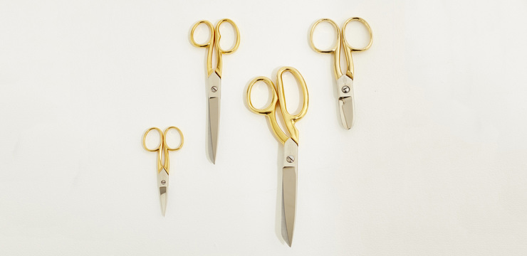The New Craftsmen x Ernest Wright & Son