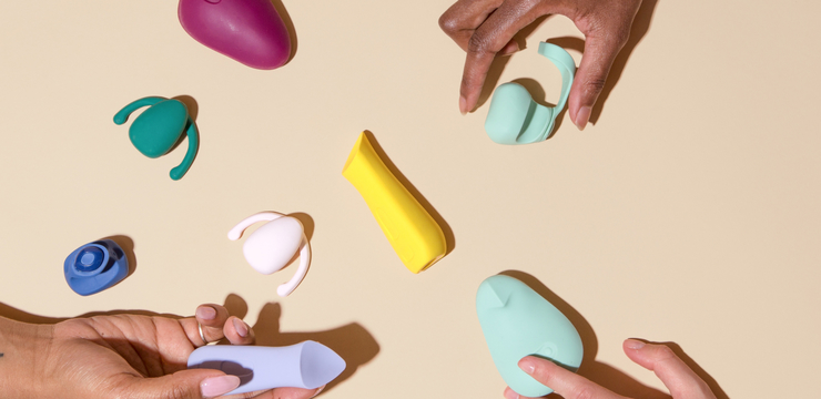 Dame Products | goop - Goop Shop